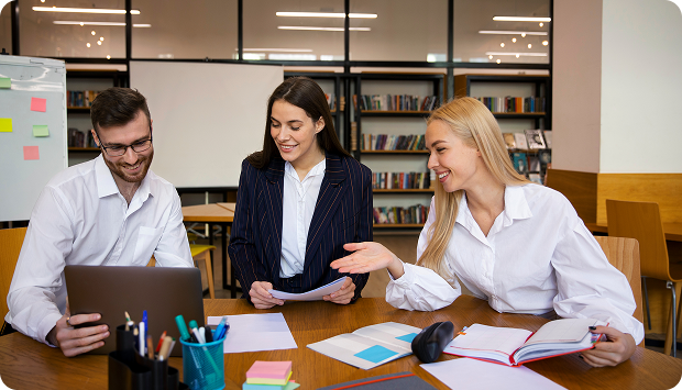 Servicios Grupo Aspasia