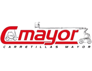 Logo Carretillas Mayor