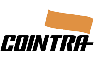 Logo Cointra