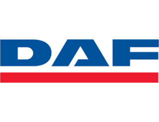 Logo DAF