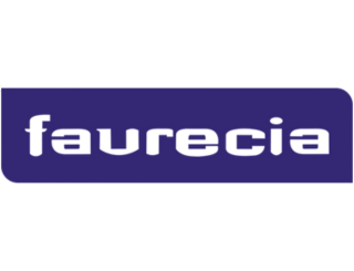Logo Faurecia