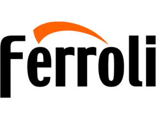 Logo Ferroli