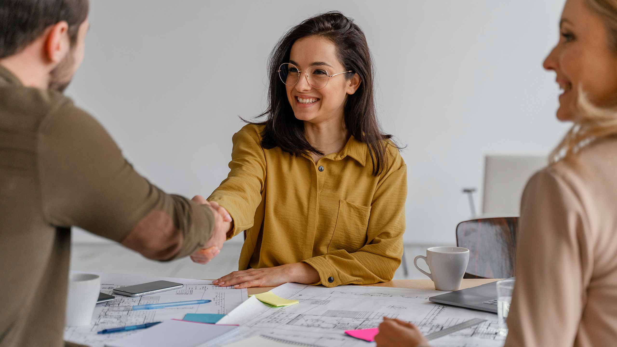 Formación con compromiso de contratación