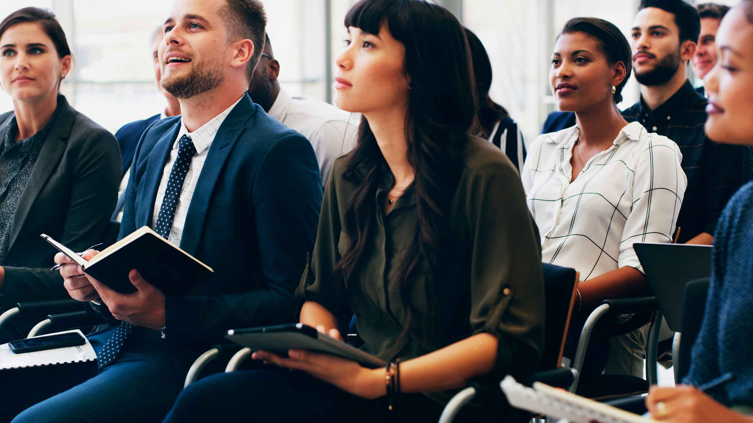 Formación para empresas