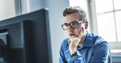 Búsqueda y gestión de la información digital – Nivel básico