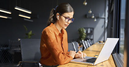 Búsqueda y gestión de la información digital – Nivel intermedio