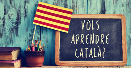 Catalán básico 1 – Catalán A2