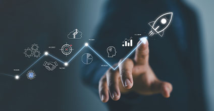 Herramientas de inteligencia artificial enfocadas a la orientación laboral