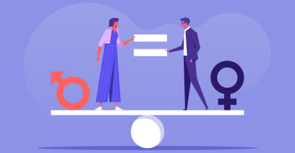 Promoción para la igualdad efectiva de mujeres y hombres en materia de empleo