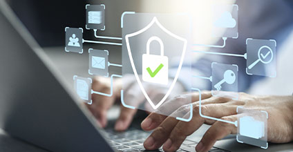 Seguridad y civismo en el entorno digital. Nivel intermedio