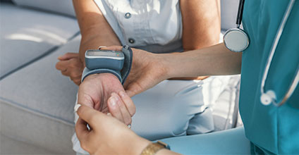 Atención integrada en los cuidados profesionales a la persona con enfermedad crónica