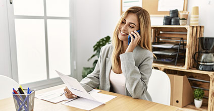 Gestión de contratos con el sector público