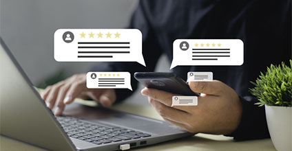 Marketing digital y redes sociales: gestión de clientes y gestión de la reputación online