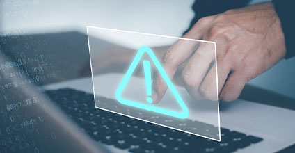 Protección de equipos ante los riesgos en internet