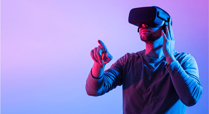 Revolución Artificial: Marketing en realidad virtual y aumentada