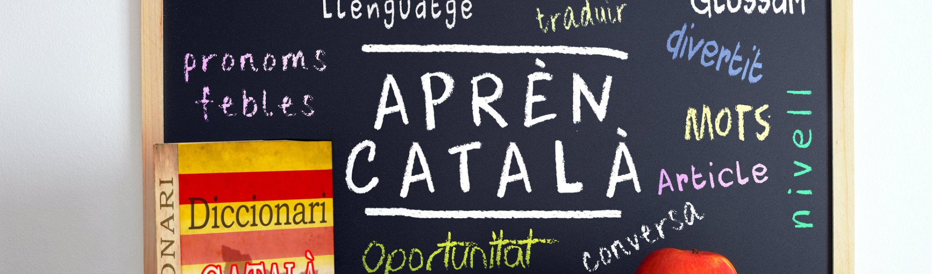 Curso de catalán básico 3 en Cataluña