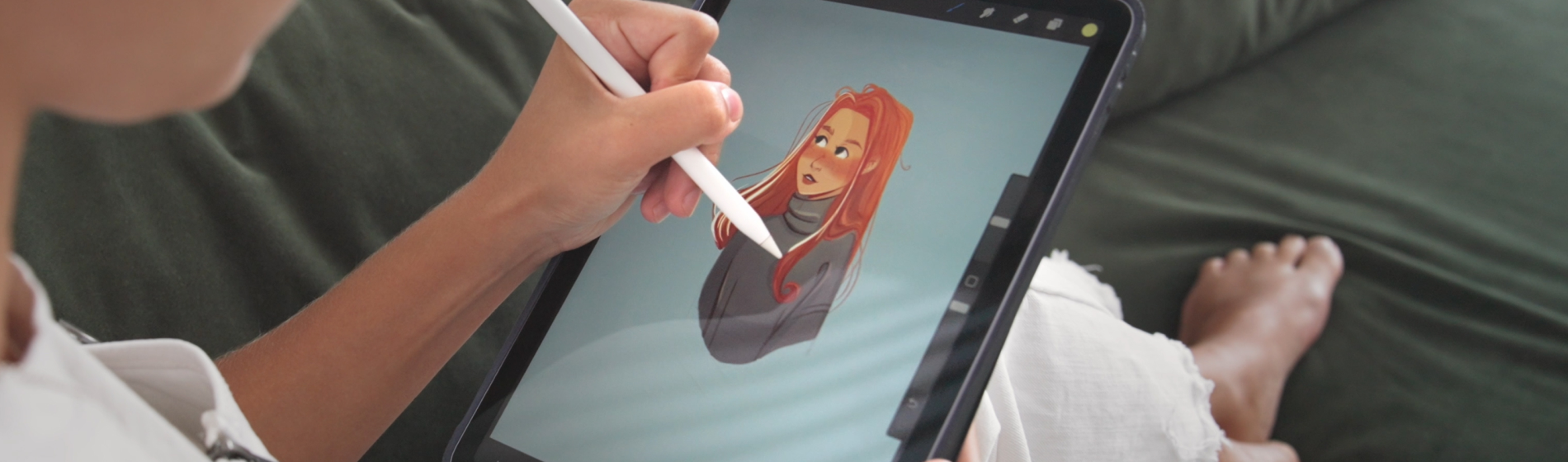 Curso de diseño de personajes para producciones de animacion y videojuegos en Madrid