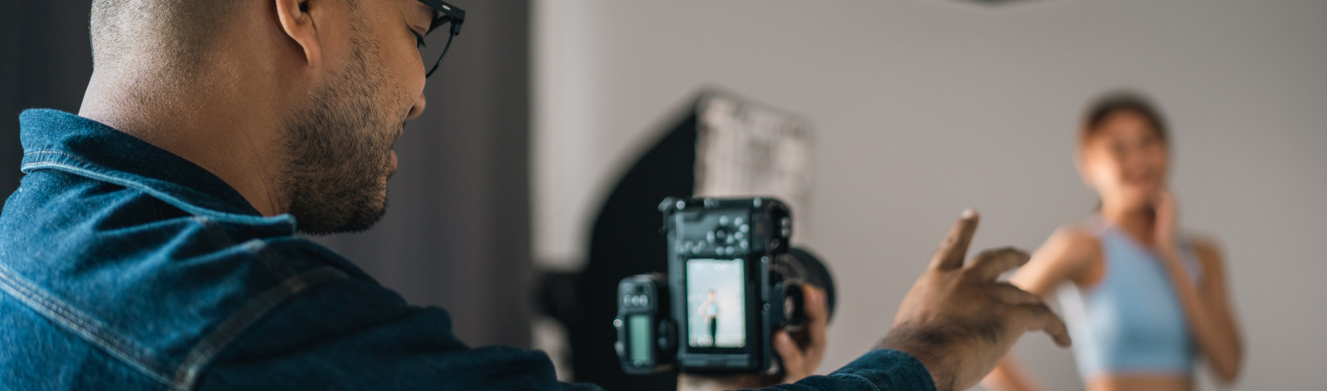 Curso de fotografía digital y tratamiento de imágenes Online en Cataluña