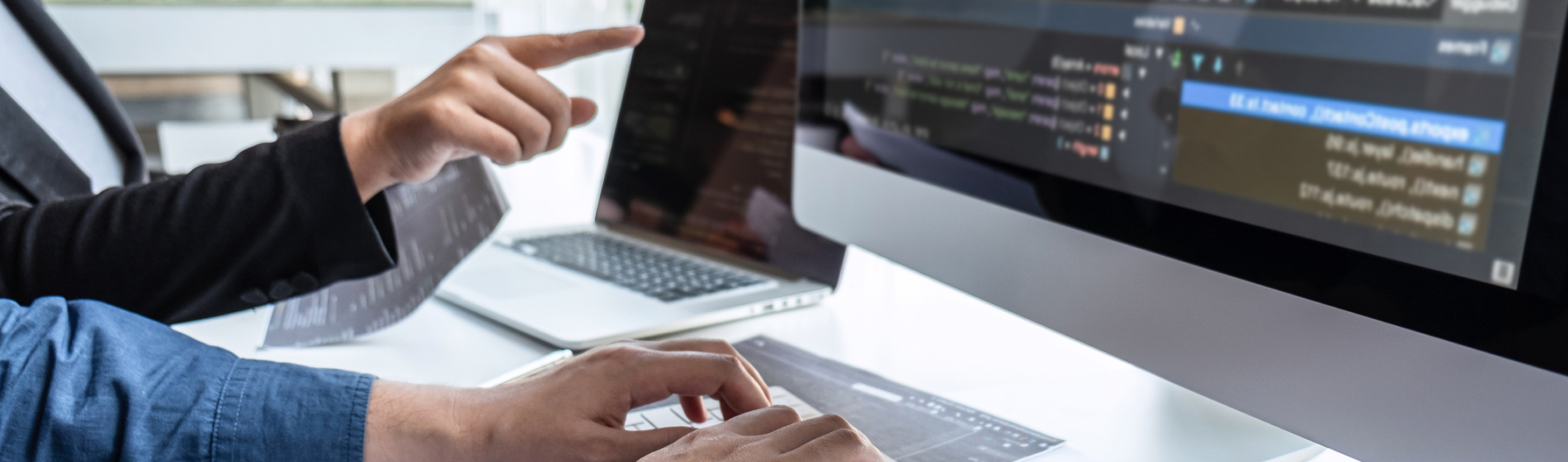 Curso de gestión de proyectos de desarrollo de software Online