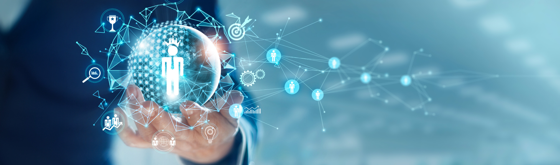 Curso de gestión de recursos humanos Online en Madrid