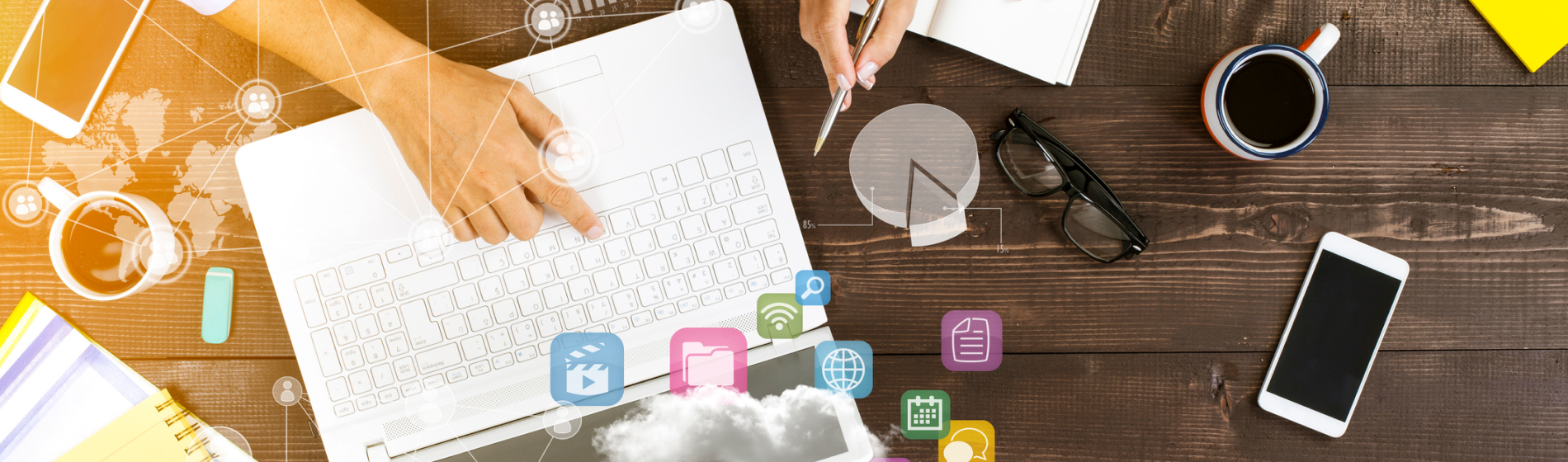 Curso de herramientas Google
