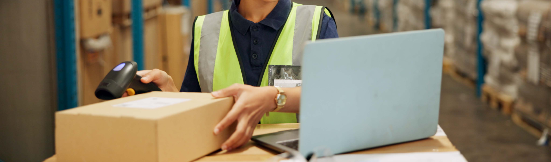 Curso de logistica inversa Online en el País Vasco
