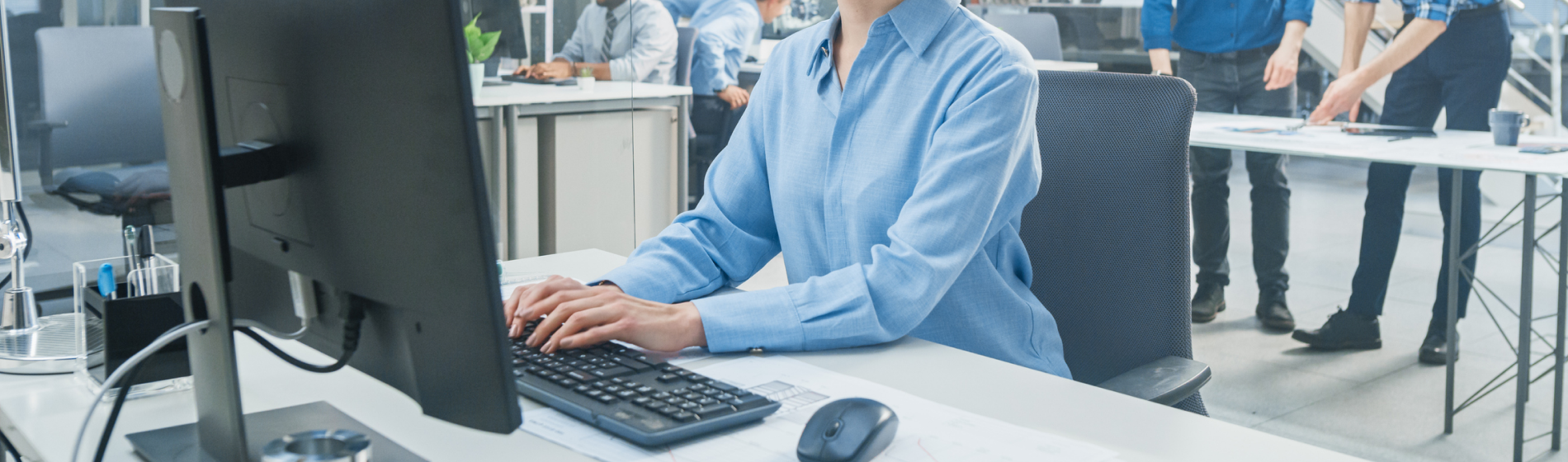 Curso de ofimática en Madrid (MF0233)